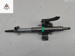 рулевая колонка Opel Meriva 2 поколение (B) [рестайлинг] 2014, 1.4 л., бензин, АКПП, белый, минивэн, 13251946