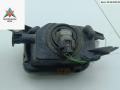 фара противотуманная правая Mercedes-Benz C-Класс W203/S203/CL203 2002, 2.2 л., дизель, МКПП, синий, универсал, 2158200656 - фото №2