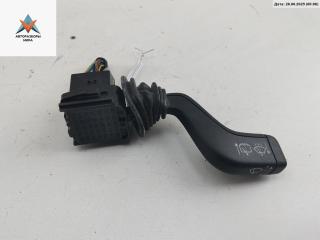 переключатель дворников Opel Astra G 2003, 1.6 л., бензин, МКПП, серый, универсал, 092115275502