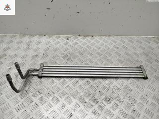 радиатор гидроусилителя BMW 5 серия F07/F10/F11 2012, 3.0 л., дизель, АКПП, чёрный, универсал, 7570100