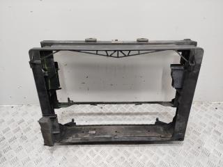 кассета радиаторов BMW 5 F10/F11 2012, 3.0 л., дизель, АКПП, чёрный, универсал, 8509167