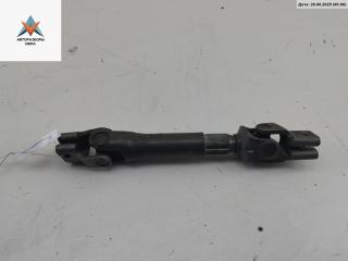 рулевой карданчик Opel Astra G 2003, 1.6 л., бензин, МКПП, серый, универсал