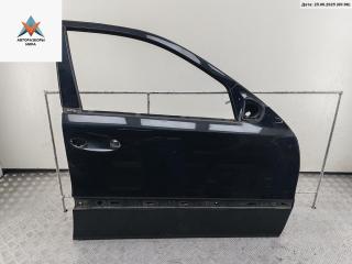 дверь сдвижная Mercedes-Benz E-Класс W211/S211 2002, чёрный, универсал