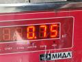 стеклоподъемник задний правый Opel Zafira 1 поколение (A) [рестайлинг] 2003, 2.0 л., дизель, АКПП, серый, минивэн, 90579504 - фото №3