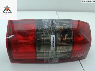 фонарь задний правый Opel Omega B 1997, 2.0 л., бензин, АКПП, жёлтый, универсал, 03623625
