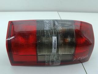 фонарь задний правый Opel Omega B 1997, 2.0 л., бензин, АКПП, жёлтый, универсал, 03623625