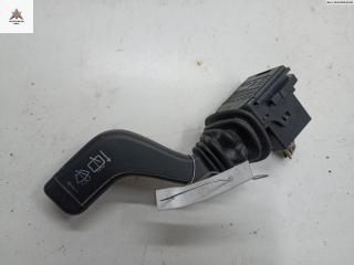 переключатель дворников Opel Astra G 1998, 1.6 л., бензин, МКПП, зелёный, универсал, 90124931