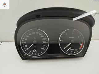 приборная панель BMW 3 серия E90/E91/E92/E93 2005, 2.0 л., дизель, АКПП, серый, универсал, 6983487