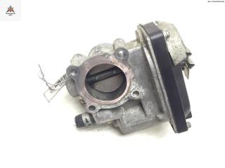 заслонка дроссельная Mitsubishi Space Star/Mirage ) 2015, 1.0 л., бензин, МКПП, белый, хетчбэк 5 дв.