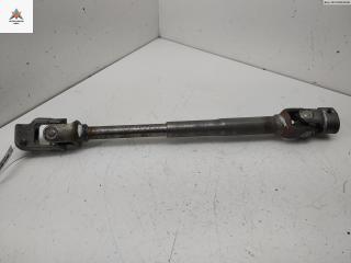 рулевой карданчик Hyundai Matrix 1 поколение [рестайлинг] 2007, 1.6 л., бензин, АКПП, серый, минивэн