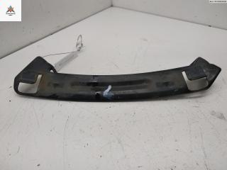 кронштейн переднего бампера Hyundai Santa Fe 2 поколение (CM) 2007, 2.2 л., дизель, МКПП, синий, внедорожник 5 дв.