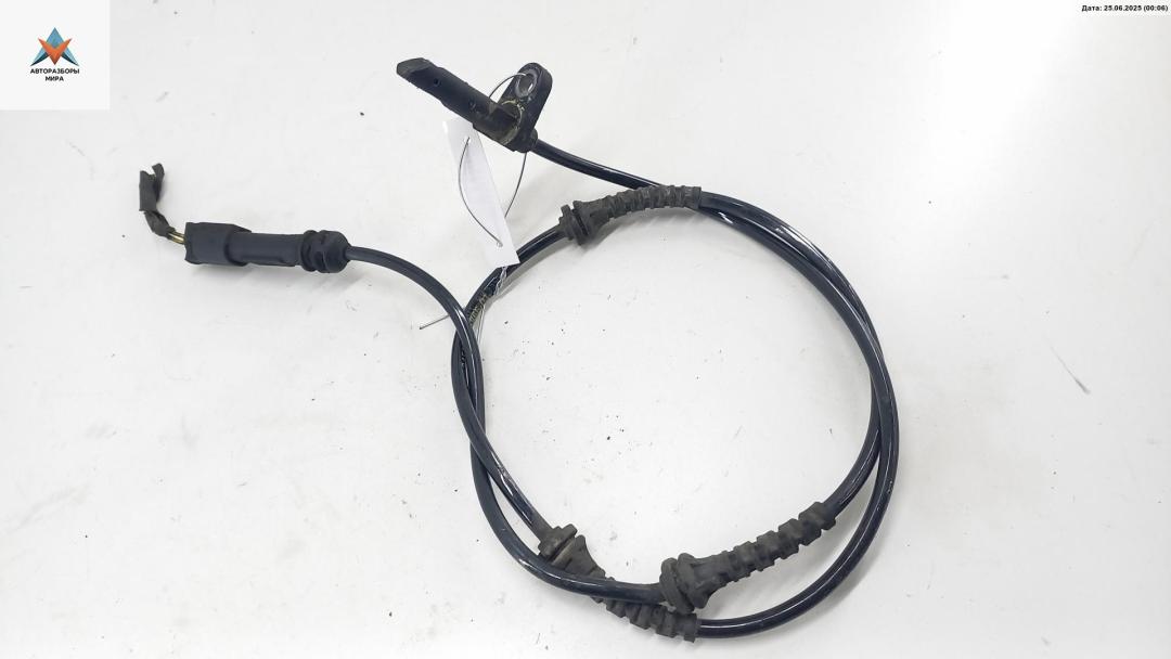 датчик ABS BMW 5 серия F07/F10/F11 2012, 3.0 л., дизель, АКПП, чёрный, универсал, 34526775866, 6775866, 0265008036 - фото №1