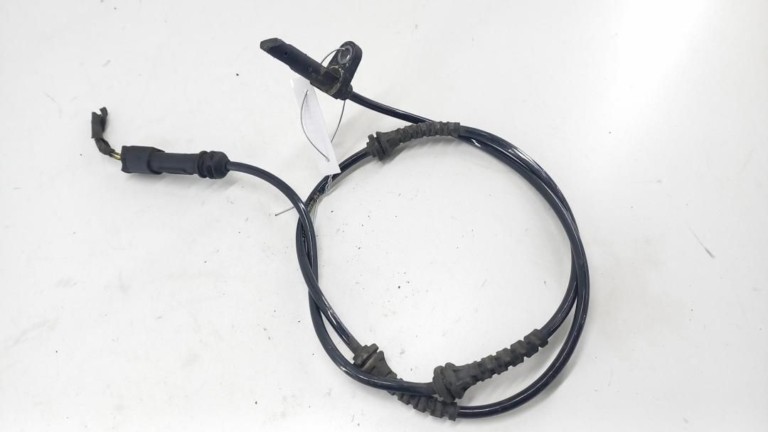 датчик ABS BMW 5 серия F07/F10/F11 2012, 3.0 л., дизель, АКПП, чёрный, универсал, 34526775866, 6775866, 0265008036 - фото №1