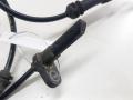 датчик ABS BMW 5 серия F07/F10/F11 2012, 3.0 л., дизель, АКПП, чёрный, универсал, 34526775866, 6775866, 0265008036 - фото №2