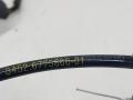 датчик ABS BMW 5 серия F07/F10/F11 2012, 3.0 л., дизель, АКПП, чёрный, универсал, 34526775866, 6775866, 0265008036 - фото №3