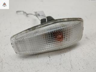 повторитель передний правый Hyundai Matrix 1 поколение [рестайлинг] 2007, 1.6 л., бензин, АКПП, серый, минивэн, 0150290