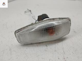 повторитель передний левый Hyundai Matrix 1 поколение [рестайлинг] 2007, 1.6 л., бензин, АКПП, серый, минивэн, 0150290