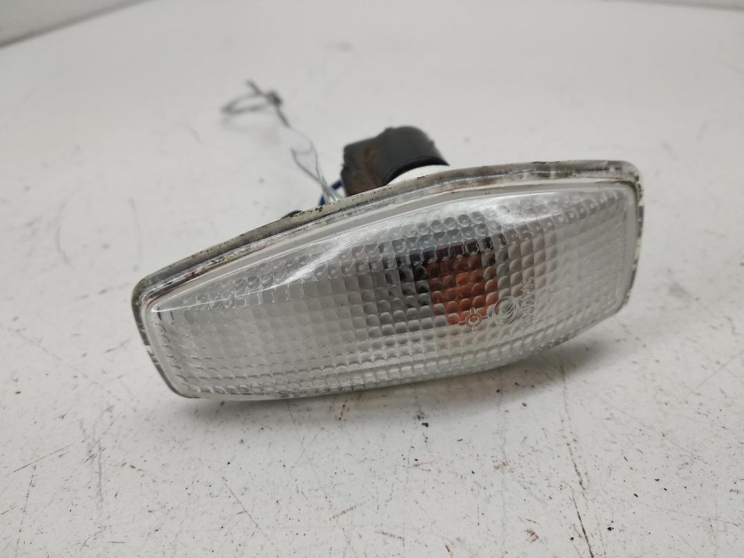 повторитель передний левый Hyundai Matrix 2007, 1.6 л., бензин, АКПП, серый, минивэн, 0150290