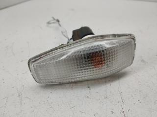 повторитель передний левый Hyundai Matrix 1 поколение [рестайлинг] 2007, 1.6 л., бензин, АКПП, серый, минивэн, 0150290