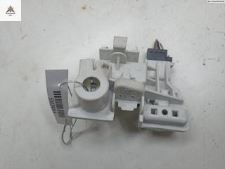 Плата фонаря заднего правого Opel Meriva 2 поколение (B) [рестайлинг] 2014, 1.4 л., бензин, АКПП, белый, минивэн