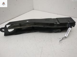 воздуховод Hyundai Santa Fe 2 поколение (CM) 2007, 2.2 л., дизель, МКПП, синий, внедорожник 5 дв., 28213-2B200