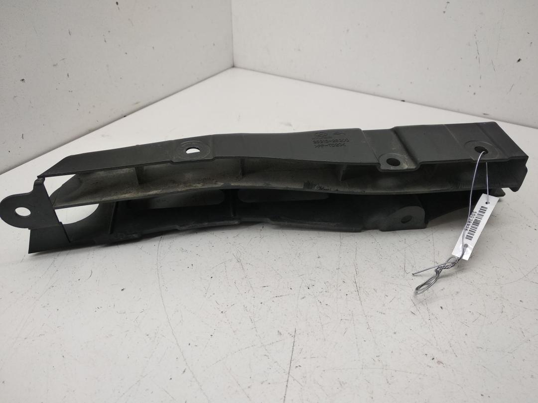 воздуховод Hyundai Santa Fe 2007, 2.2 л., дизель, МКПП, синий, внедорожник 5 дв., 28213-2B200