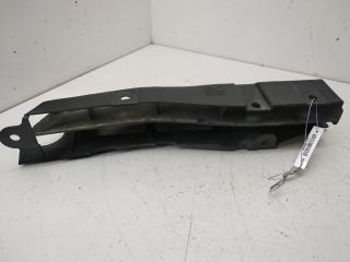 воздуховод Hyundai Santa Fe 2007, 2.2 л., дизель, МКПП, синий, внедорожник 5 дв., 28213-2B200