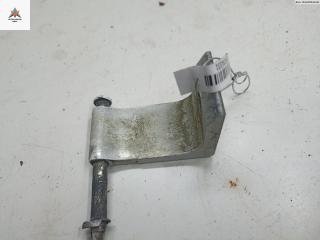 петля крышки багажника Opel Meriva 2 поколение (B) [рестайлинг] 2014, белый, минивэн