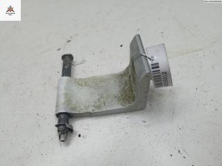 петля крышки багажника Opel Meriva 2 поколение (B) [рестайлинг] 2014, белый, минивэн