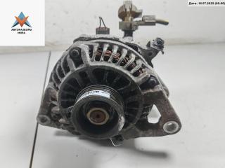 генератор Mazda 3 BK 2004, 1.6 л., бензин, МКПП, красный, хетчбэк 5 дв., A2TC0091