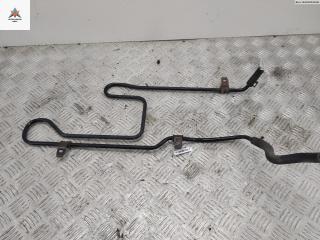 трубка гидравлическая Hyundai Santa Fe 2 поколение (CM) 2007, 2.2 л., дизель, МКПП, синий, внедорожник 5 дв.