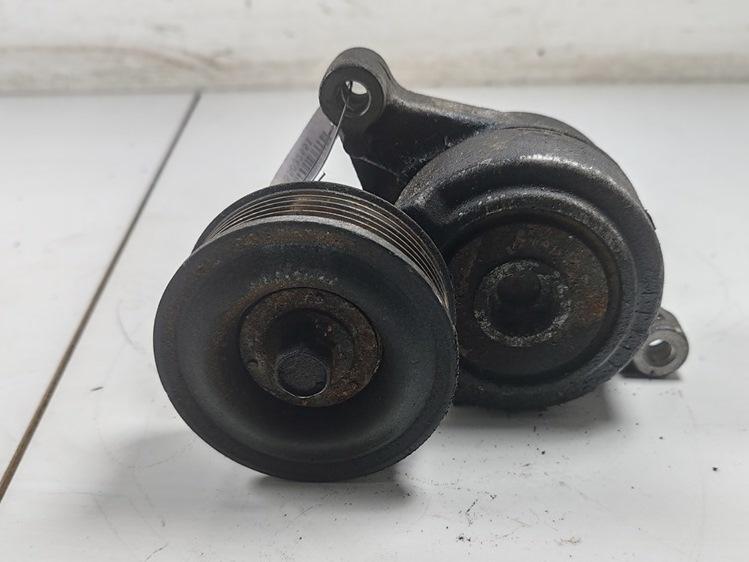 механизм натяжения ремня, цепи Mazda 3 BK 2004, 1.6 л., бензин, МКПП, красный, хетчбэк 5 дв., ZJ01-15-980D