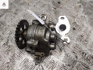 насос масляный Fiat Ducato 3 поколение 2007, 2.2 л., дизель, МКПП, белый, микроавтобус