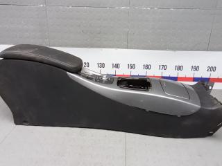 подлокотник Renault Laguna 3 поколение [рестайлинг] 2011, 2.0 л., дизель, МКПП, универсал