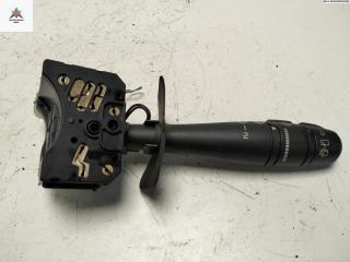 переключатель дворников Renault Scenic 1 поколение [рестайлинг] 2000, 1.6 л., бензин, АКПП, серый, минивэн, 37001