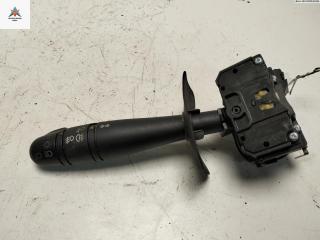 переключатель поворотов Renault Scenic 1 поколение [рестайлинг] 2000, 1.6 л., бензин, АКПП, серый, минивэн, 36998A