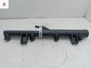 топливная рампа Citroen Xsara Picasso 1 поколение [рестайлинг] 2006, 2.0 л., бензин, АКПП, серый, минивэн, 9628084680