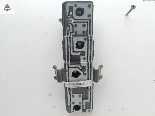 панель заднего левого фонаря Citroen Xsara Picasso 1 поколение [рестайлинг] 2006, 1.6 л., бензин, МКПП, серый, минивэн, ARG