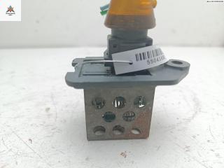 блок управления вентилятором (реле) Peugeot 206 1 поколение 1999, 1.6 л., бензин, МКПП, серый, хетчбэк 3 дв., 9641212480