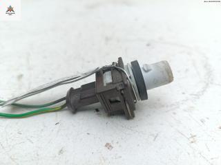 Патрон лампы фары Citroen C4 1 поколение 2005, 1.6 л., бензин, МКПП, чёрный, хетчбэк 3 дв.