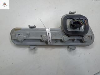 Плата фонаря заднего правого Opel Zafira 1 поколение (A) 2002, 2.0 л., дизель, МКПП, синий, минивэн, 5249