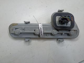 Плата фонаря заднего правого Opel Zafira 1 поколение (A) 2002, 2.0 л., дизель, МКПП, синий, минивэн, 5249
