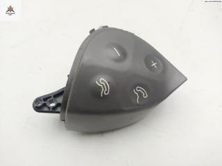 кнопки управления на руле Mercedes-Benz E-Класс W211/S211 2002, 1.8 л., бензин, АКПП, синий, седан, 2118206110