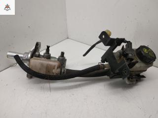 цилиндр тормозной главный Mazda CX-7 1 поколение 2007, 2.3 л., бензин, МКПП, серый, внедорожник 5 дв., 0204223634