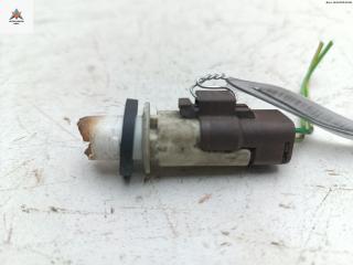 Патрон лампы фары Citroen Xsara Picasso 1 поколение [рестайлинг] 2007, 1.6 л., дизель, МКПП, серый, минивэн