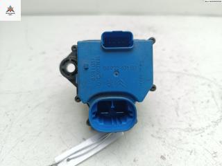 блок управления вентилятором (реле) Citroen C4 1 поколение 2005, 1.6 л., бензин, МКПП, чёрный, хетчбэк 3 дв., 9662240180