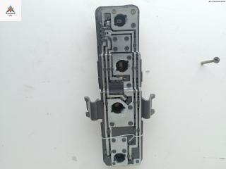 панель заднего левого фонаря Citroen Xsara Picasso 1 поколение [рестайлинг] 2007, 1.6 л., дизель, МКПП, серый, минивэн, ARG