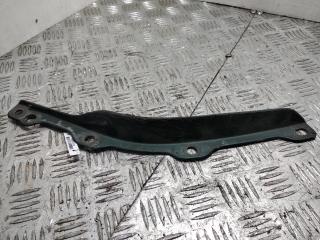 Юбка переднего бампера Subaru Legacy 2005, 2.0 л., бензин, МКПП, зелёный, универсал, 57744AG010
