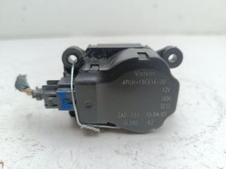 моторчик заслонки печки Peugeot 407 2005, 2.0 л., бензин, МКПП, серый, седан, 4PUH-19E616-BB