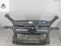 Рамка радиатора Volkswagen Golf 5 поколение 2007, 1.4 л., бензин, МКПП, серый, хетчбэк 5 дв. - фото №2